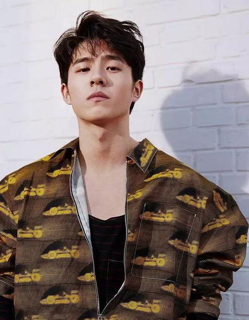 爆料刘昊然染发视频大全,视频大全带你领略时尚魅力